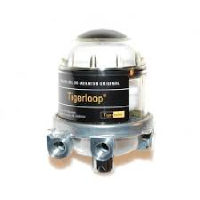 TIGERLOOP AFLUFTER T110
