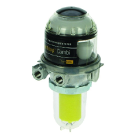 TIGERLOOP AFLUFTER COMBI 110