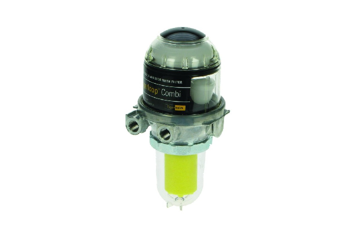 TIGERLOOP AFLUFTER COMBI 110