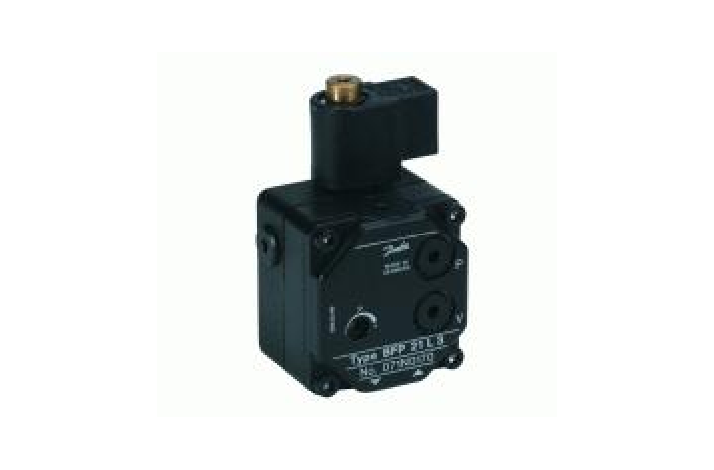 DANFOSS OLIEPUMPE BFP 21 L3 071N1214