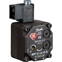 DANFOSS OLIEPUMPE BFP 21 L5