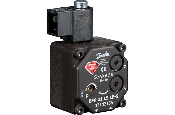 DANFOSS OLIEPUMPE BFP 21 L5