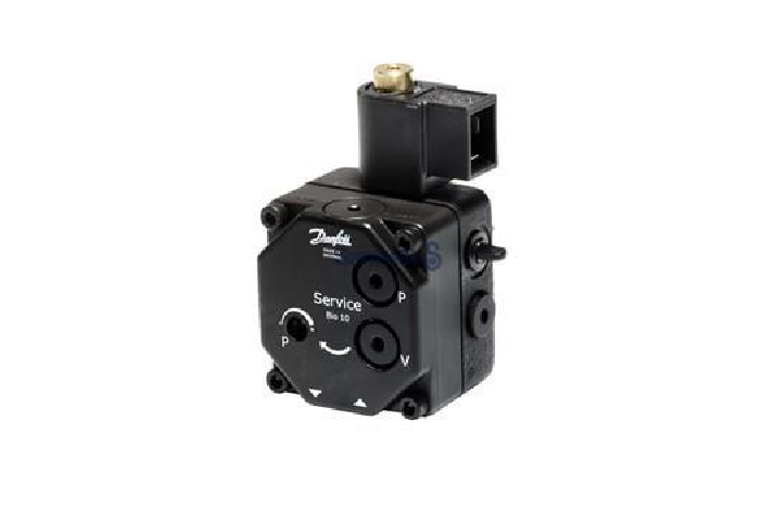 DANFOSS OLIEPUMPE BFP 21 R3