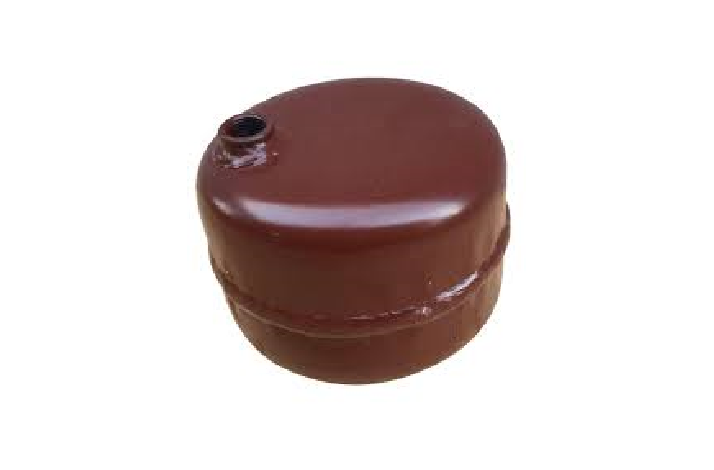 LUFTPOTTE MALET         1 L