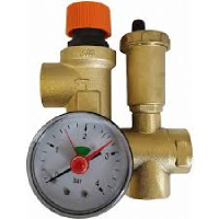 SAMLEST TYPE B 2,5BAR 3/4