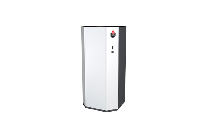 ACV JUMBO 800 RF VVB 675 LTR