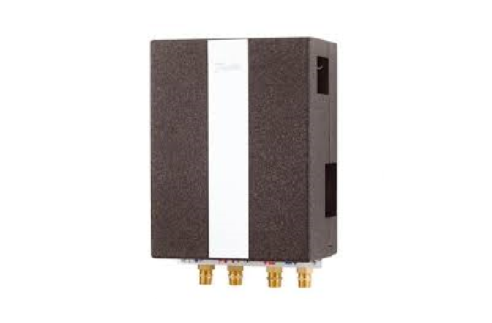 AKVA LUX II VANDVARMER 41KW