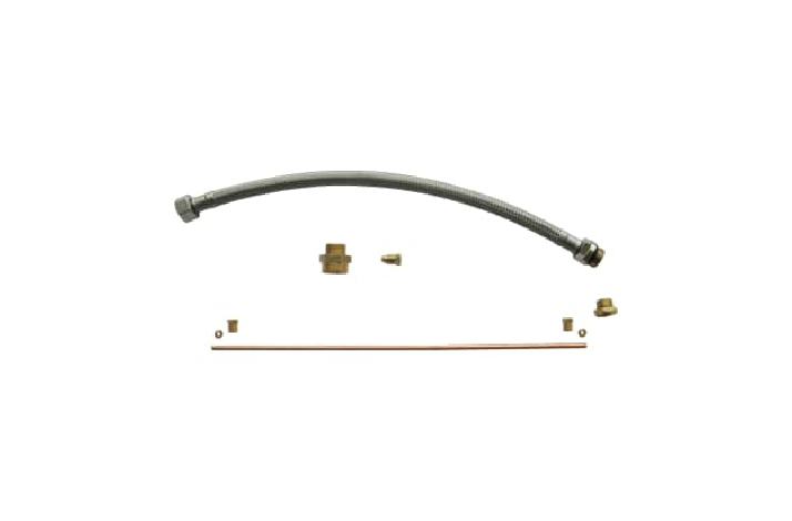 REDAN CIRK.RRST INCL.SLANGE