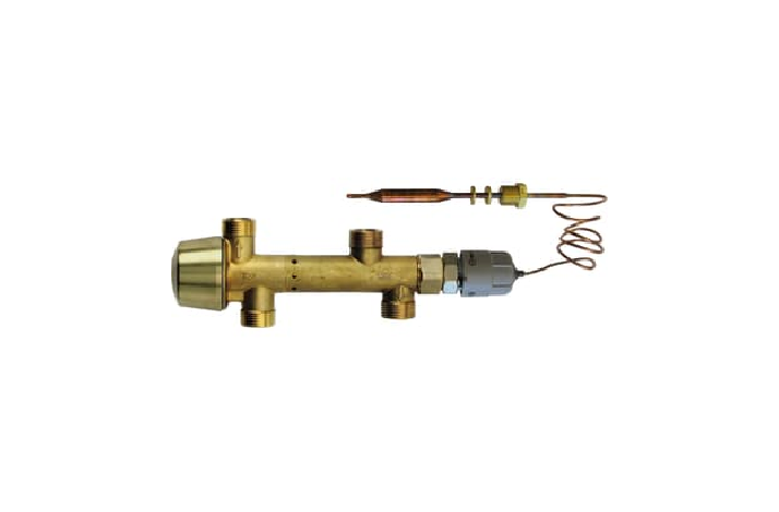 REDAN PTC BRUGSVANDREGULATOR