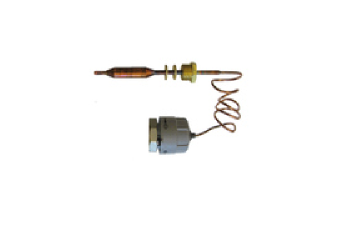 REDAN PTC/ICV LS TERMOSTAT NR.144B2342