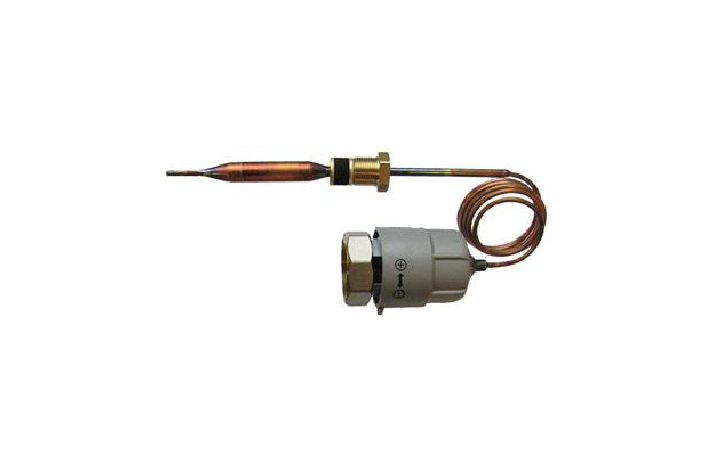 DANFOSS PTC2+P LS TERMOSTAT