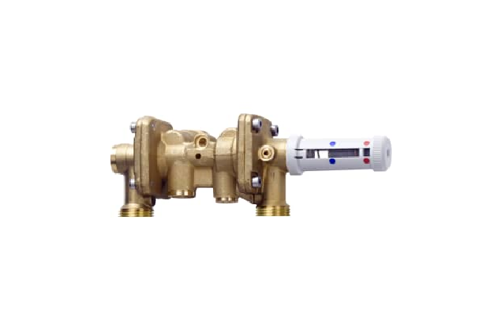 DANFOSS PM2+P TRYKST.KOMPLET