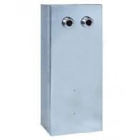 METRO PLADEVARME VEKSLER 2720/2