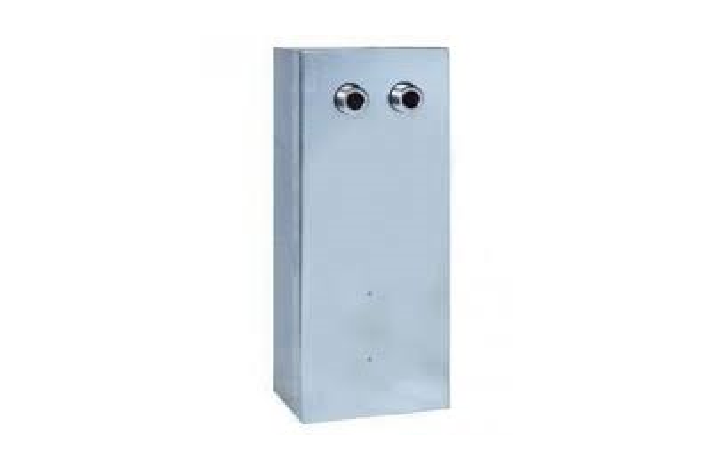 METRO PLADEVARME VEKSLER 2720/2