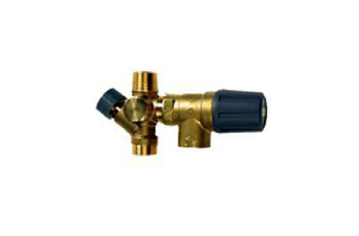 TERMIX SIKKERHEDSAGG. 10BAR