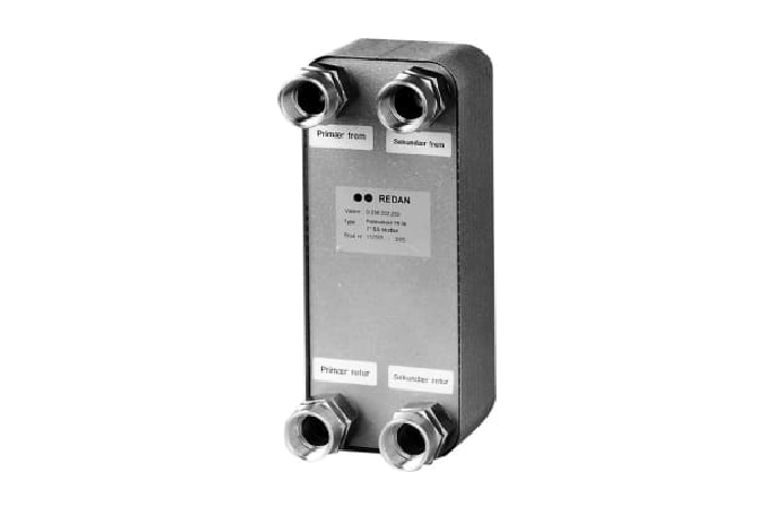 REDAN LS VEKSLER  1-R - 26