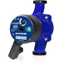 CIRK. PUMPE 25 -40 SIMPLEX