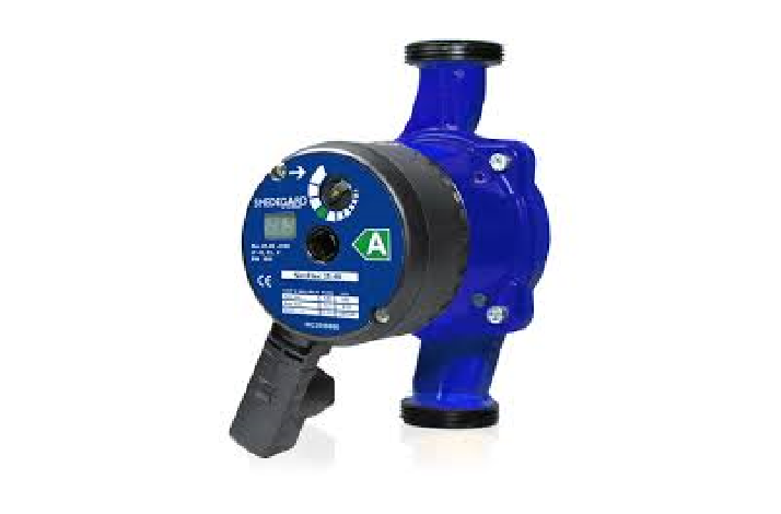 CIRK. PUMPE 25 -40 SIMPLEX