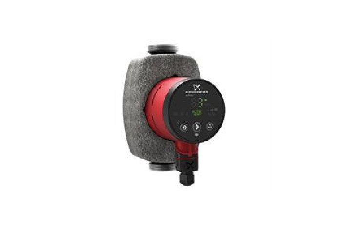 CIRK.PUMPE ALPHA2 25-40N 180MM