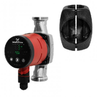 CIRK.PUMPE ALPHA2 32-60N 180MM