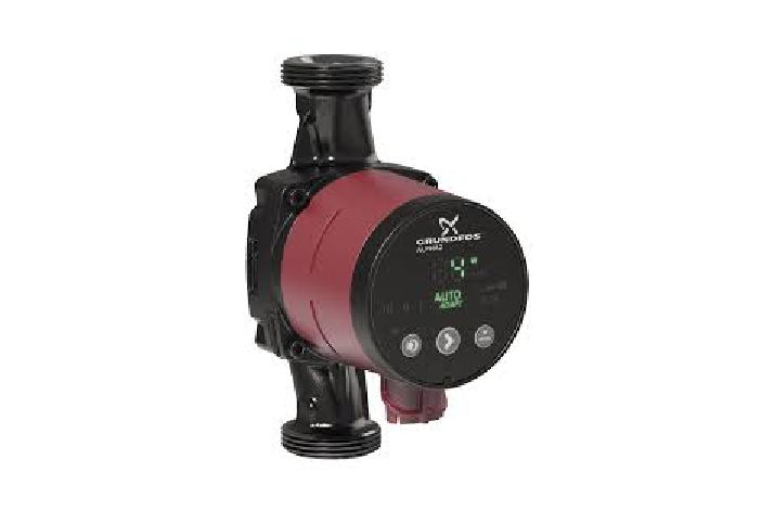 CIRK.PUMPE ALPHA2 15-60  130MM