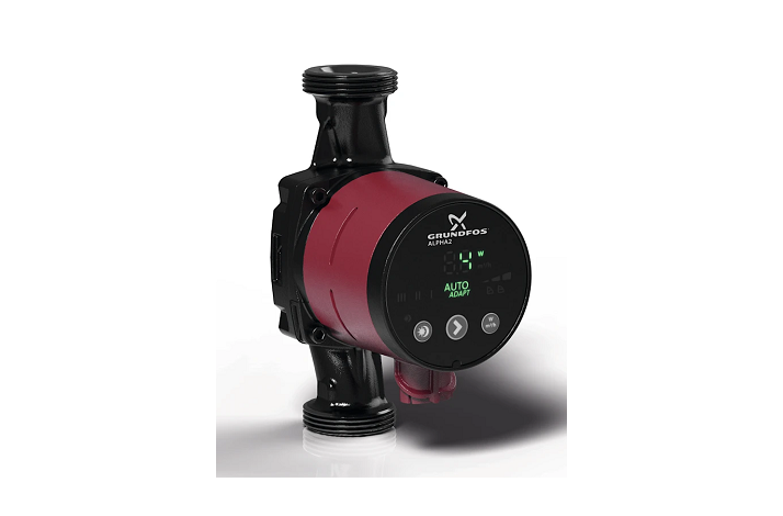 CIRK.PUMPE ALPHA2 32-80 180 1X230V 50HZ 6H 