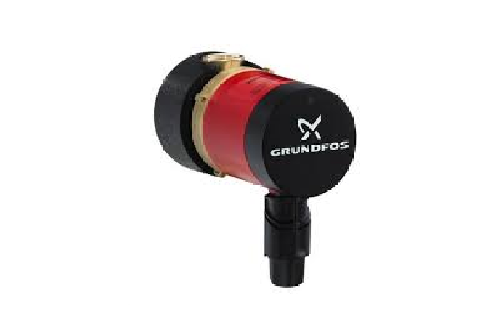 CIRK.PUMPE UP 15-14BA PM 80MM