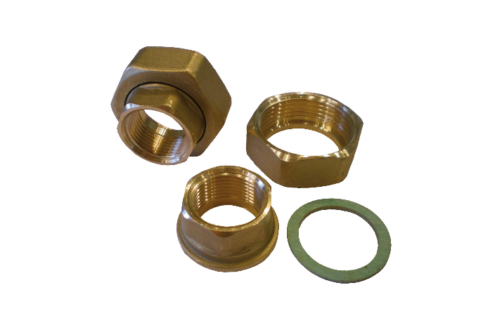 UNIONST T/ 32 B MESSING.1.1/4