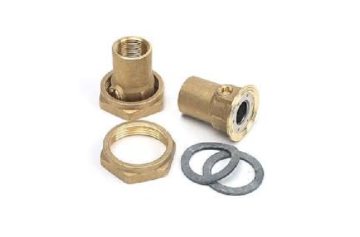 VENTILST T/TP.25 3/4"