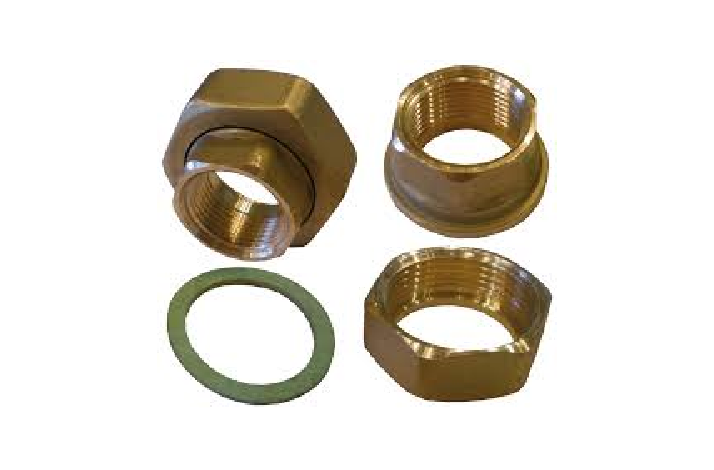 UNIONST UP 20N  MESS. 3/4