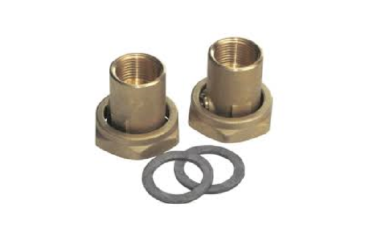 GRUNDFOS UNIONST 1 1/4" X 3/4 M AFSPR