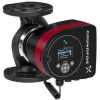 GRUNDFOS MAGNA3 32-80F 220MM