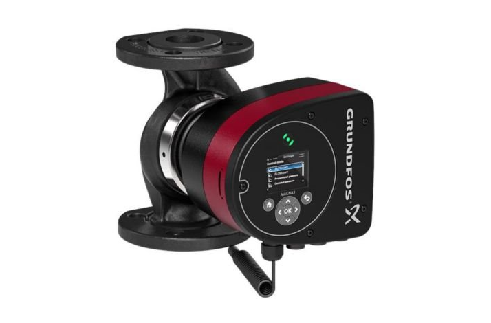 GRUNDFOS MAGNA3 40 - 40F 220 MM