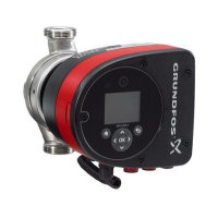 GRUNDFOS MAGNA3 25- 40N 180 MM