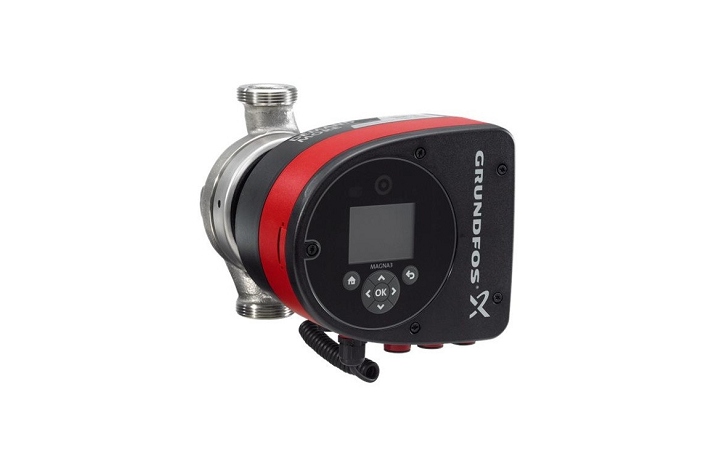 GRUNDFOS MAGNA3 25- 40N 180 MM