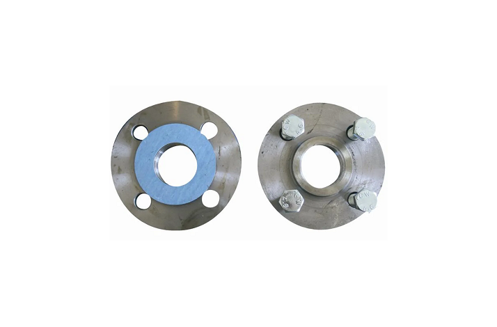 GRUNDFOSS FLANGEST 1.1/2"