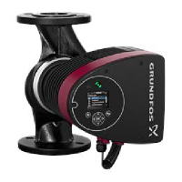 MAGNA 3 100-40 F PUMPE