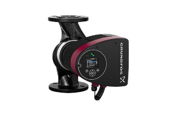 MAGNA 3 100-40 F PUMPE