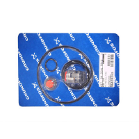 GRUNDFOS AKSESELTTNING BUBE