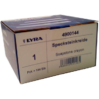 LYRA CLOVER FEDTSTEN 2047 144 STK / PK