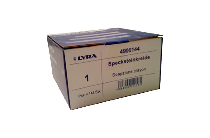 LYRA CLOVER FEDTSTEN 2047 144 STK / PK