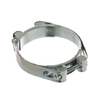 POWER CLAMP 201-2-30- 40 MM FZB, M/2 BO 