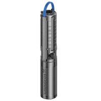 GRUNDFOS DYKPUMPE SP1A-18