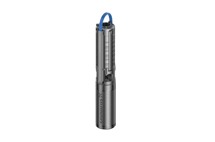 GRUNDFOS DYKPUMPE SP1A-18