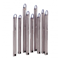 GRUNDFOS DYKPUMPE SQE 1-65