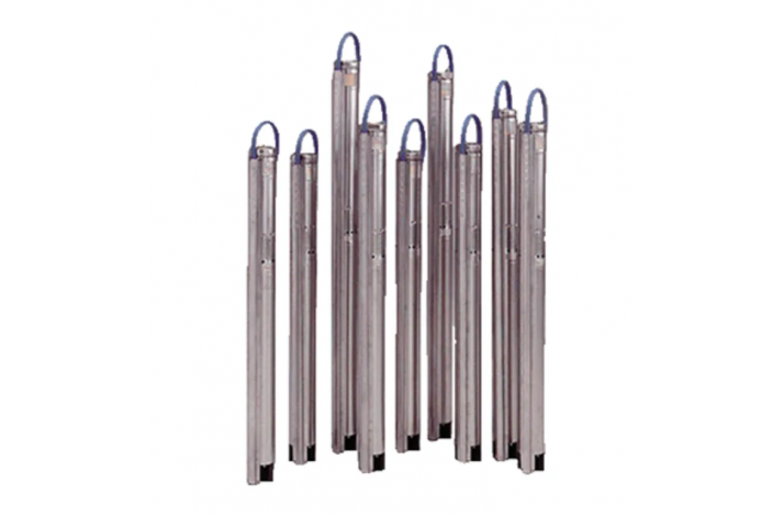 GRUNDFOS DYKPUMPE SQE 1-65