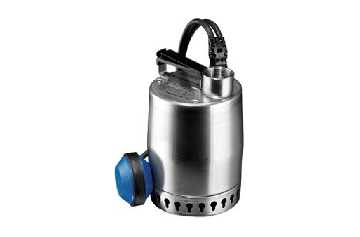 UNILIFT LNSEPUMPE KP250 A1