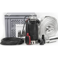 GRUNDFOS KLDERPUMPEST