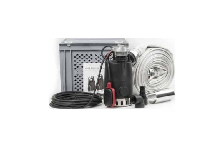 GRUNDFOS KLDERPUMPEST