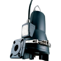 GRUNDFOS SEG PUMPE 40.09.2.50B